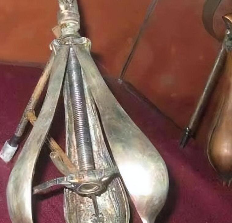 古代欧洲残忍刑罚,欧洲各国残忍酷刑