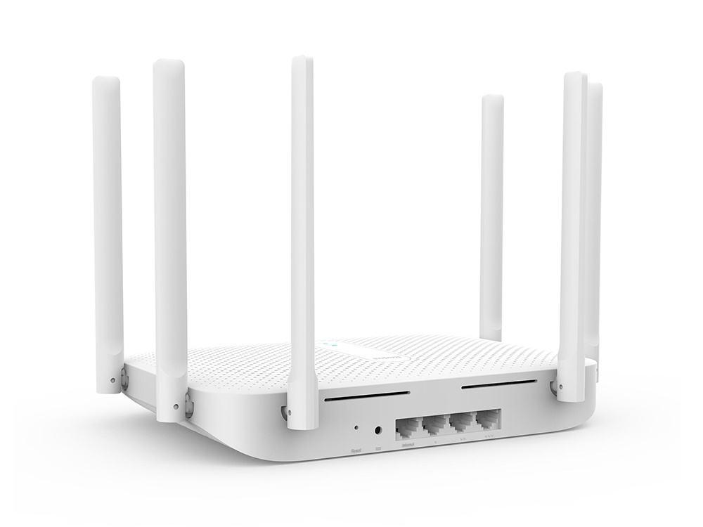 路由器网速比光猫网速慢,路由器一会网速快一会网速慢