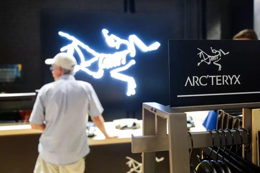 谁懂始祖鸟的含金量,始祖鸟金标含金量