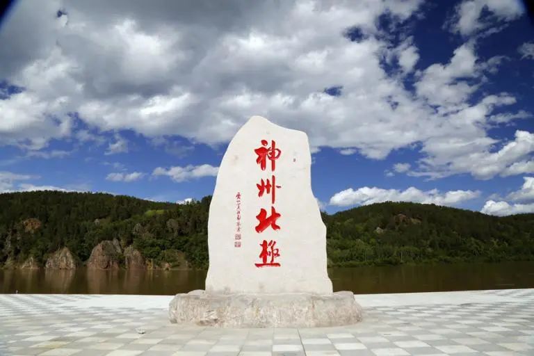 环中国边境线自驾旅行g331黑龙江,g331东北大环线自驾游