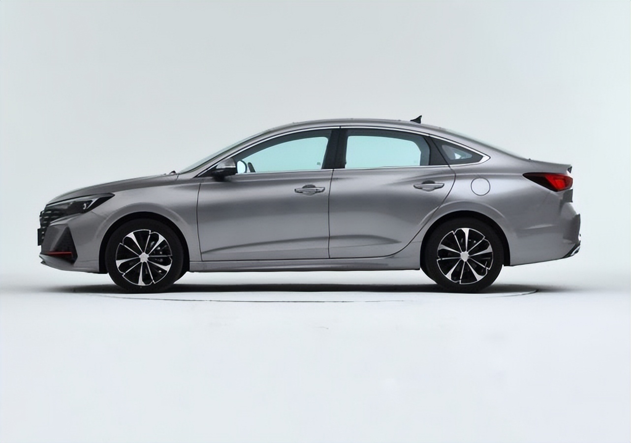 长安逸动plus2023款什么时间上市,2024款长安逸动plus上市了吗