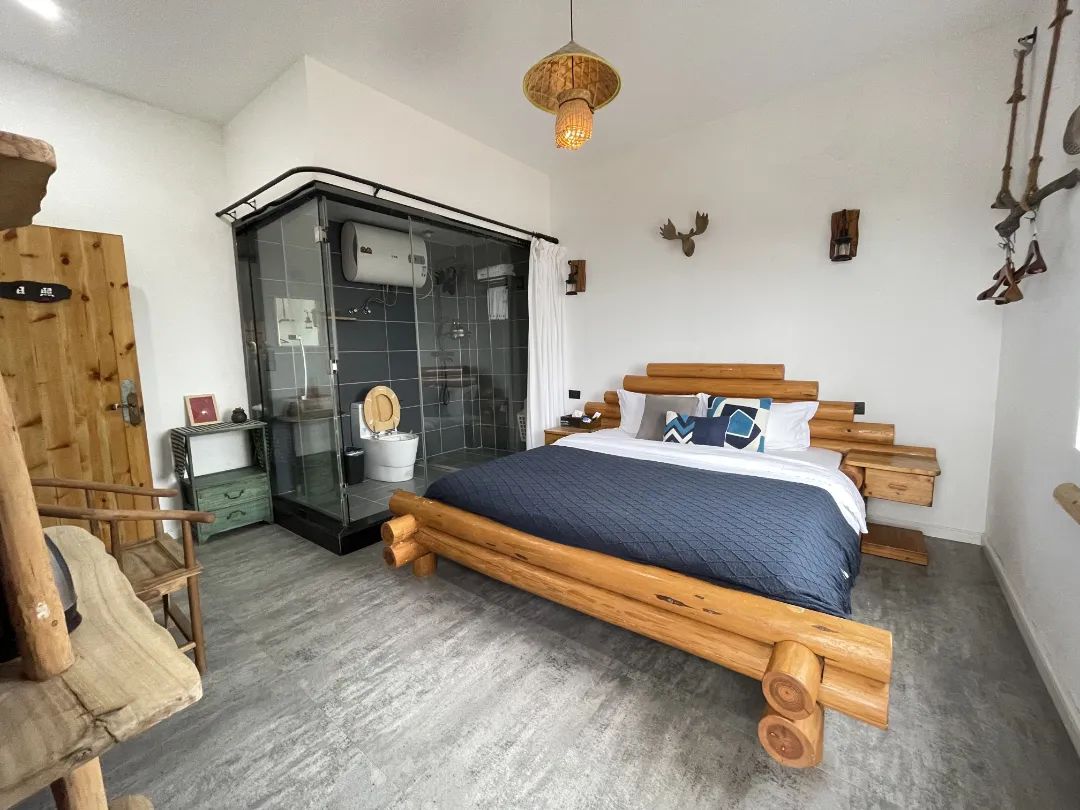 住在海边的民宿福建平潭,住平潭住哪里比较方便