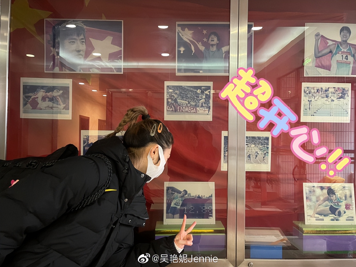 体坛十大美女颜值天花板,颜值巅峰的体坛女神