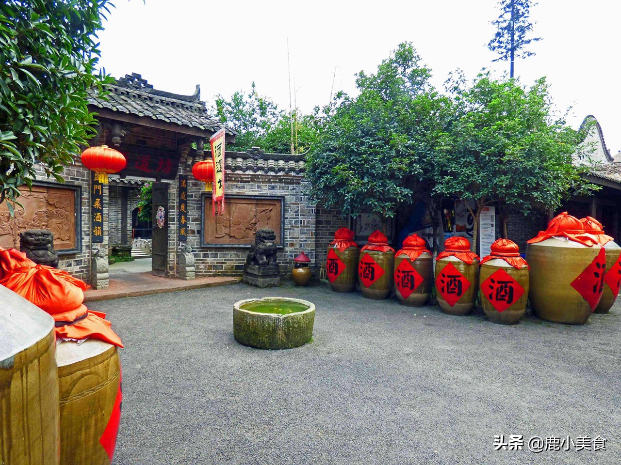 山东四大白酒品牌,山东四大名酒都是什么酒