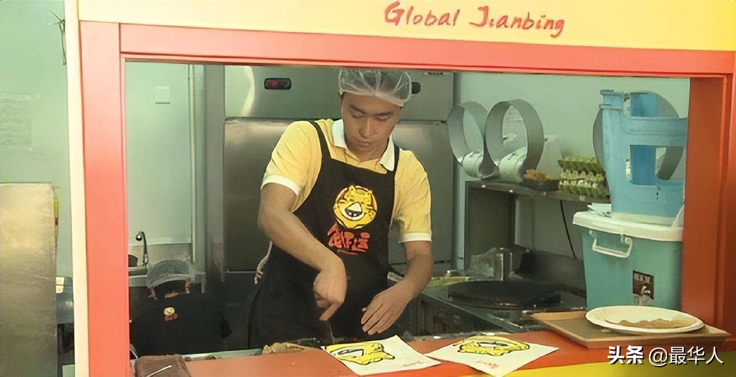 清华学霸裸辞卖煎饼,清华教授辞去9000的工作