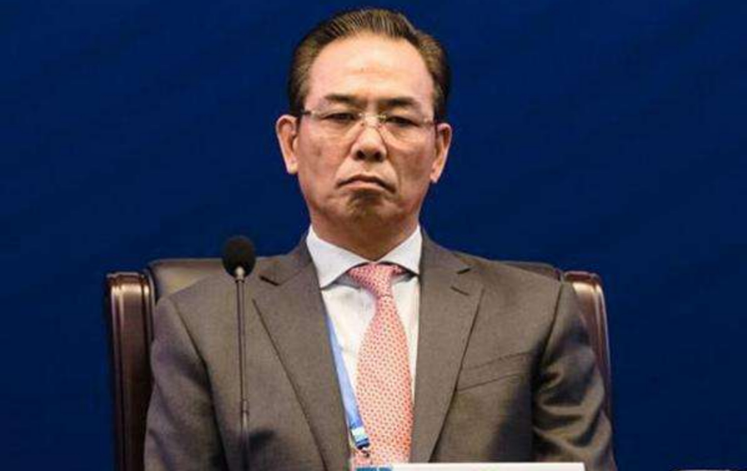 蔡振华惹争议！足协小弟被抓后，47岁爱徒又被黑，牵出超60场假球