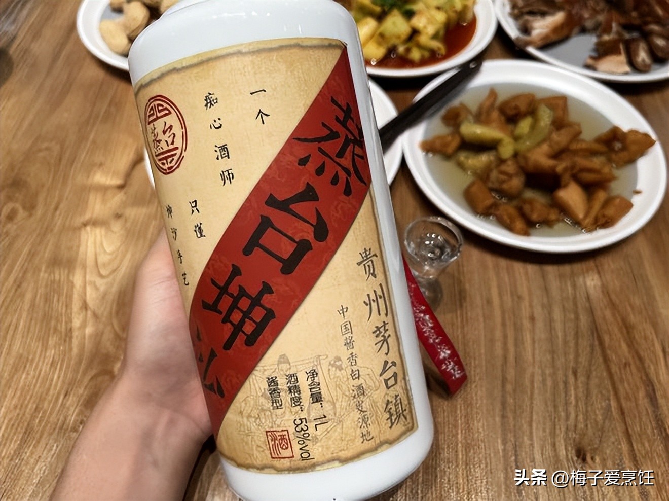 重庆必打卡的巷子美食,去到重庆不得不吃的这几道美食