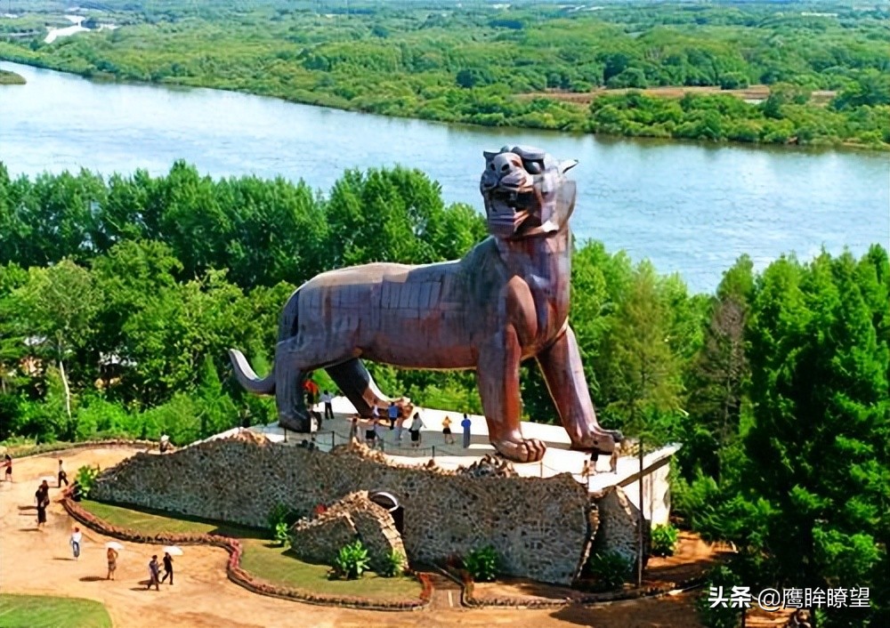 中国最美丽的5a级景区,中国十大名胜历史景区