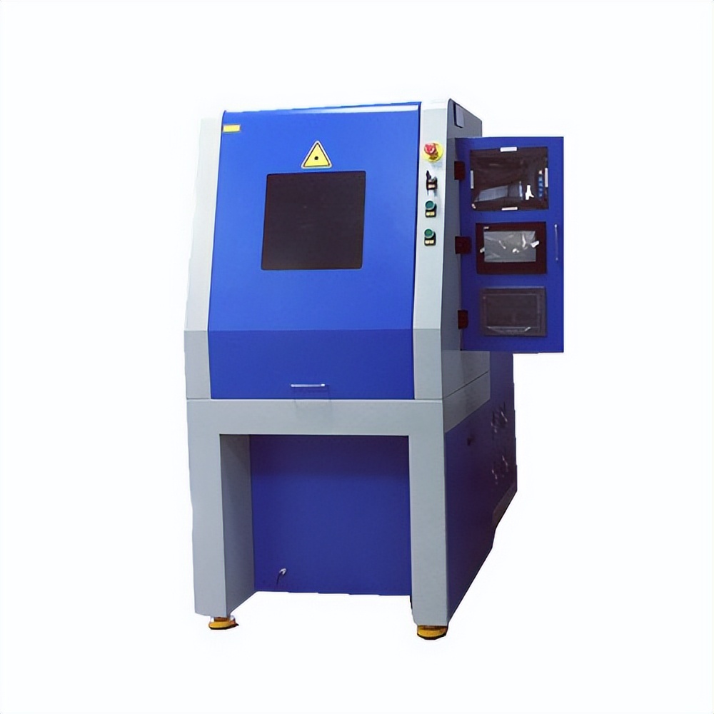 振镜激光焊接机厂家,振镜激光焊接机焊接效果