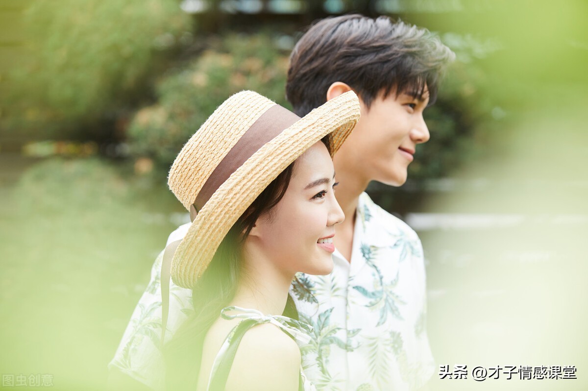 三个绝招教你激发男人的征服欲,怎样用激将法让男人说爱你