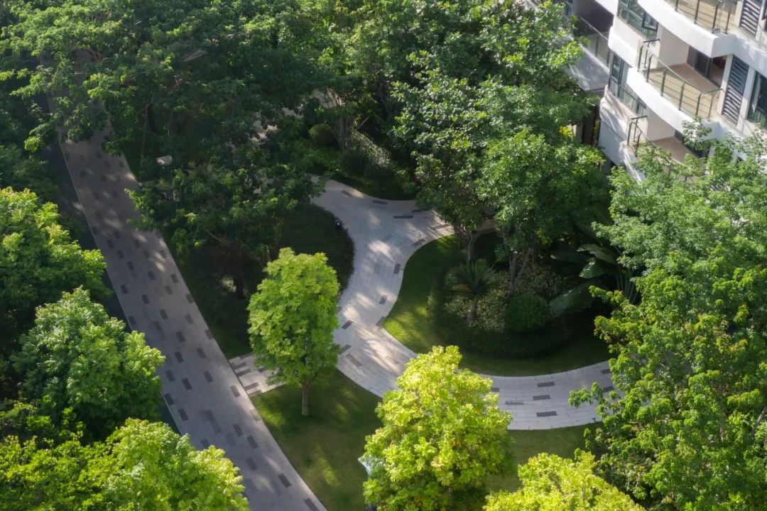 海南三亚一山湖楼盘,三亚一山湖与万科湖畔哪个好