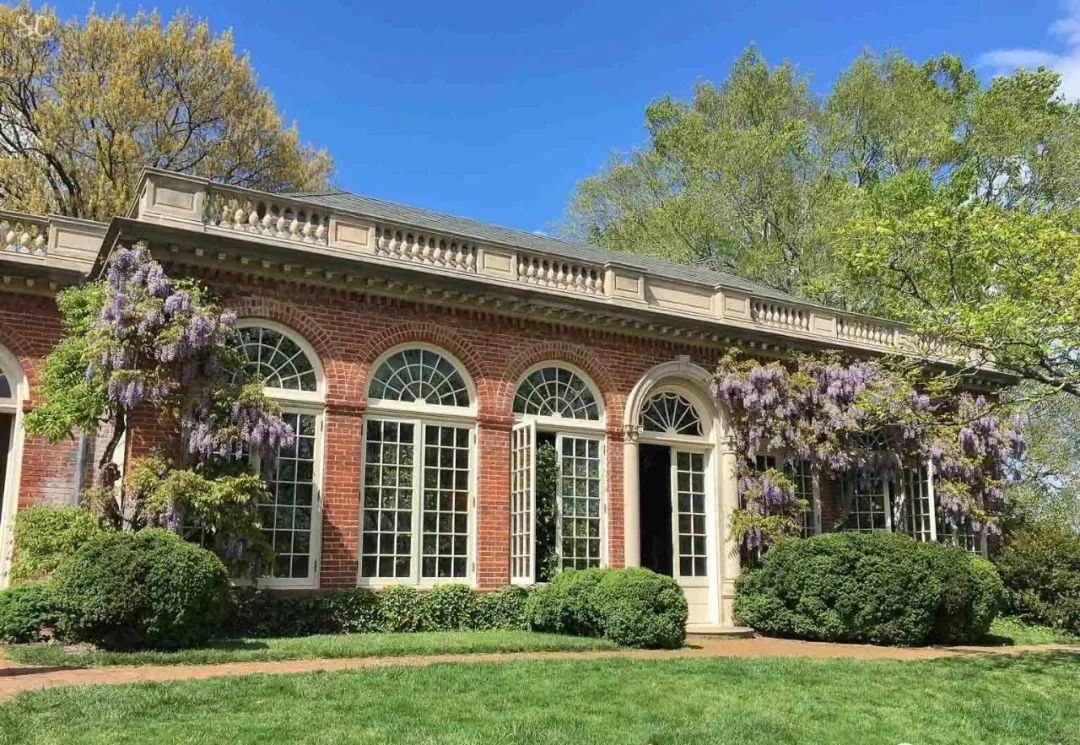 最美的十座园林,中国十大最美园林之留园