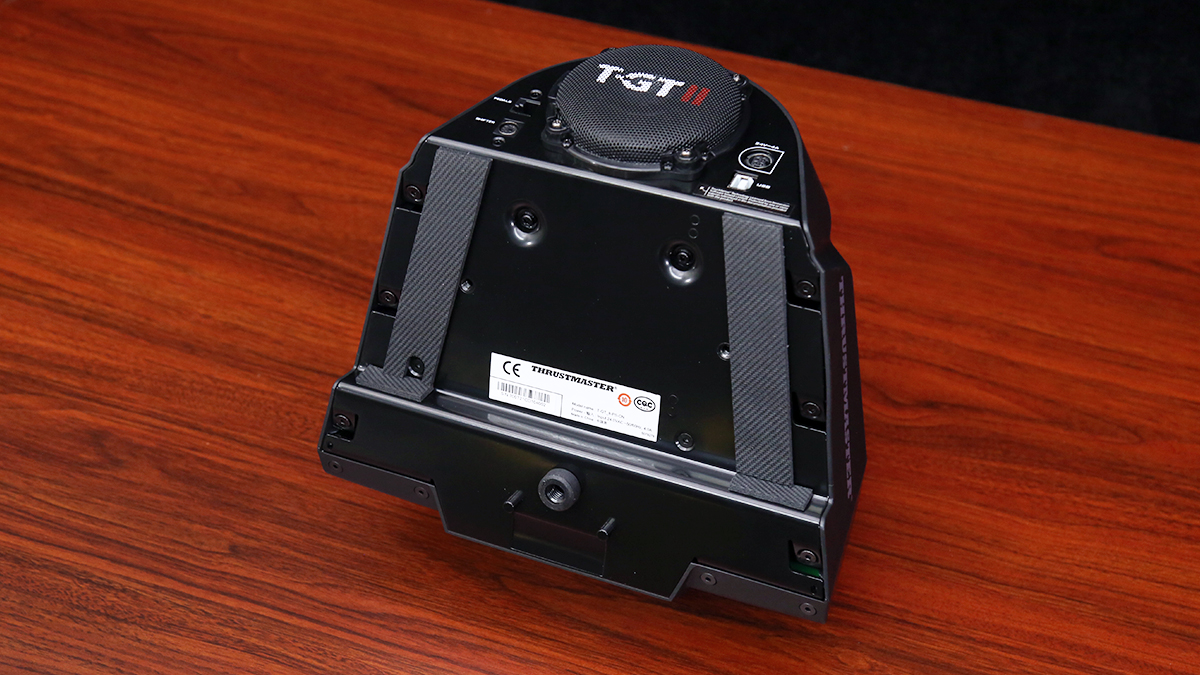 图马思特tgt2方向盘力度调节,图马思特tgt2方向盘力度