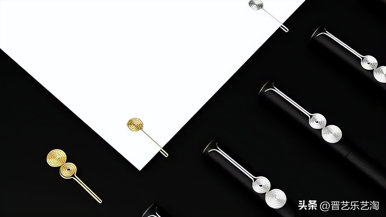 文化非遗文创产品设计,非遗美学文创