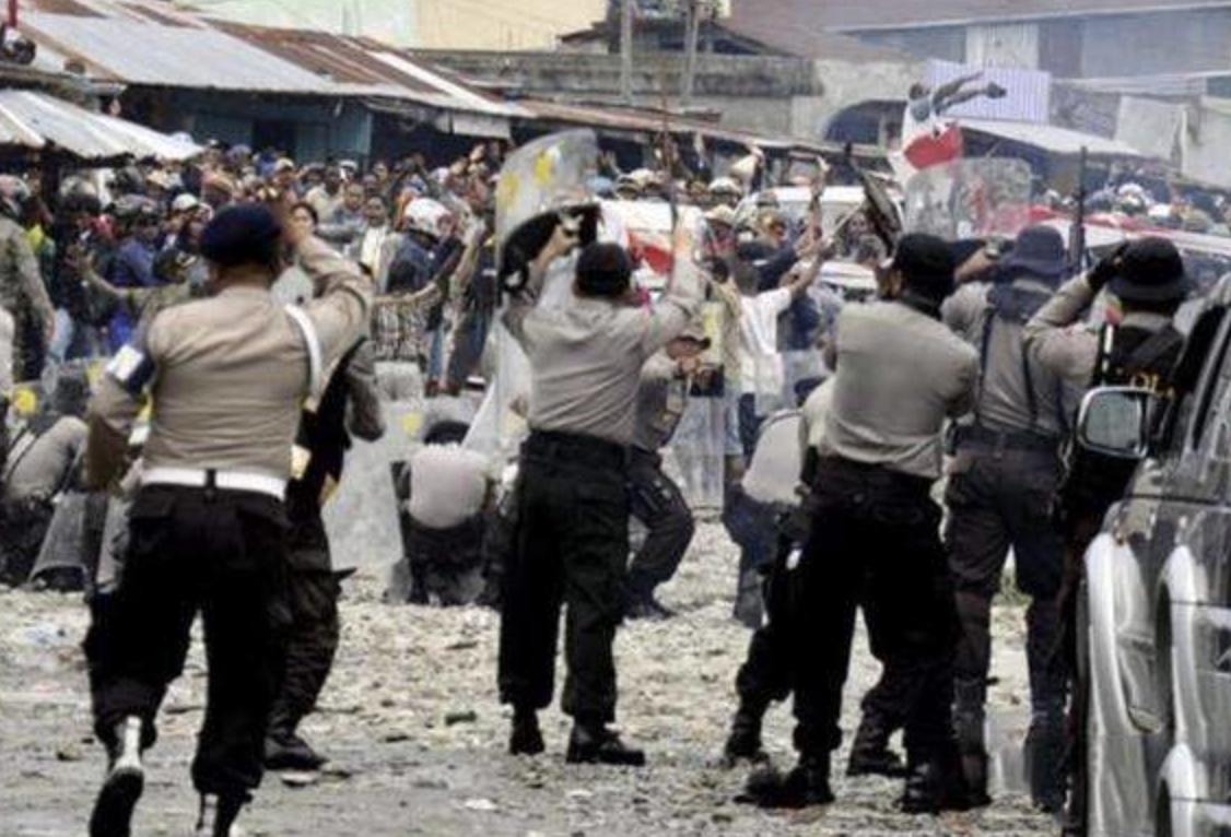 印度尼西亚为什么容易解体,印度尼西亚现在危险吗