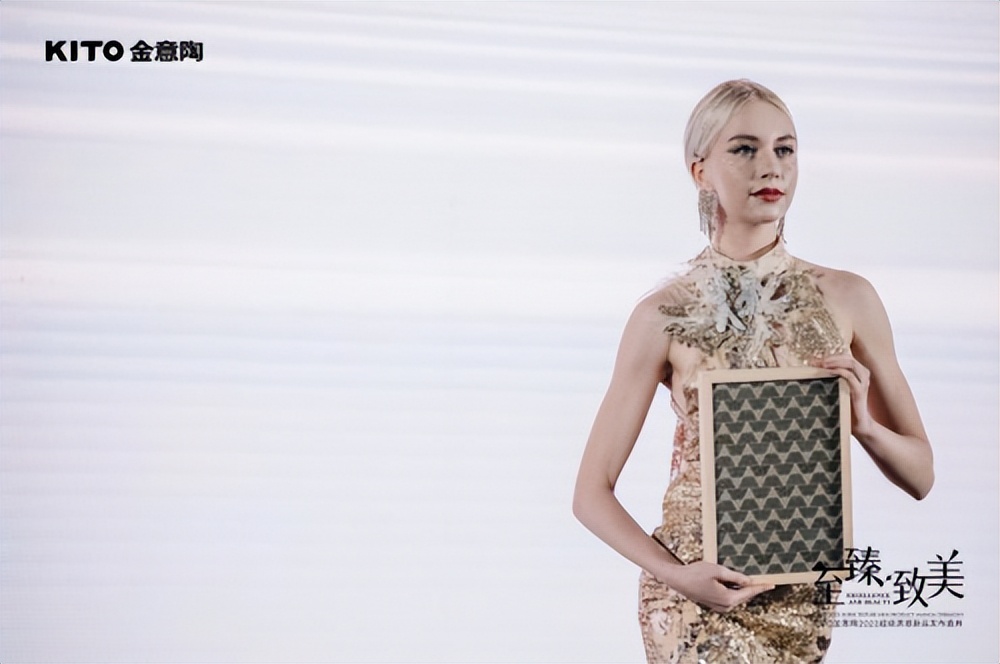 金意陶高加索真石釉,金意陶真石釉奶油风