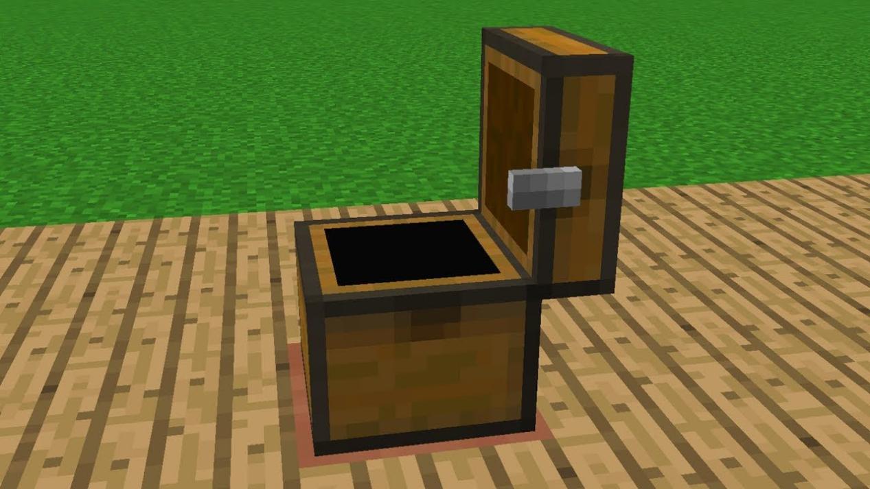 我的世界玩mc经历,我的世界玩家在2008年玩过mc