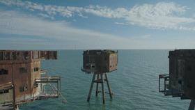 英国主动防御系统,英国地对空防御系统