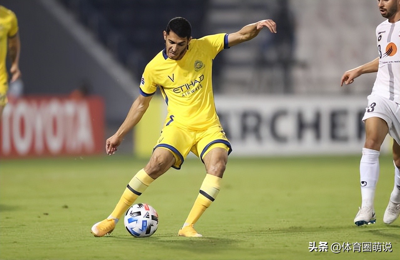 沙特涌金欧洲足坛，英超颤栗面对“石油财团”的崛起！