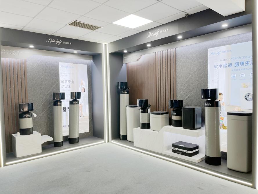 2022十大品牌净水器排行榜前十名,反渗透净水器十大品牌排名有哪些