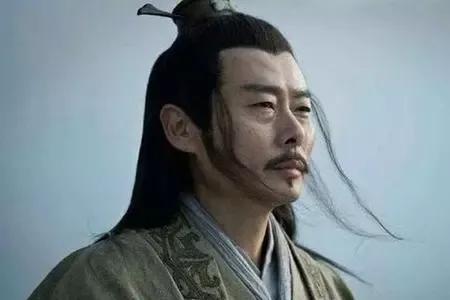 十大顶级战略家,中国历史上十大战术家