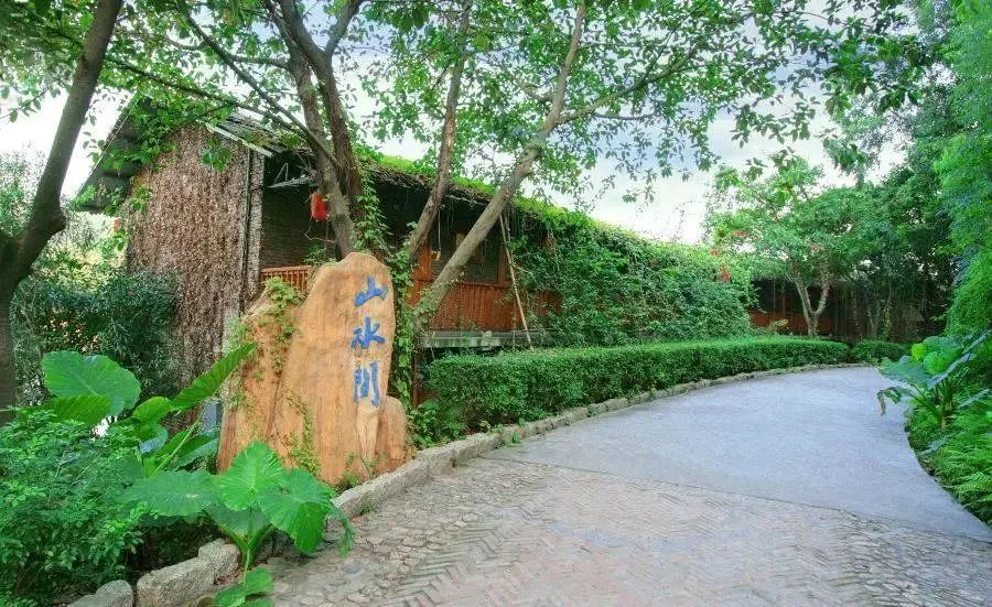 广州出发2-3天短途旅游海边,自驾游深圳大梅沙攻略路线图最新