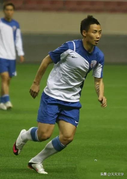 中国足球运动员陈涛集锦,陈涛评价中国足球