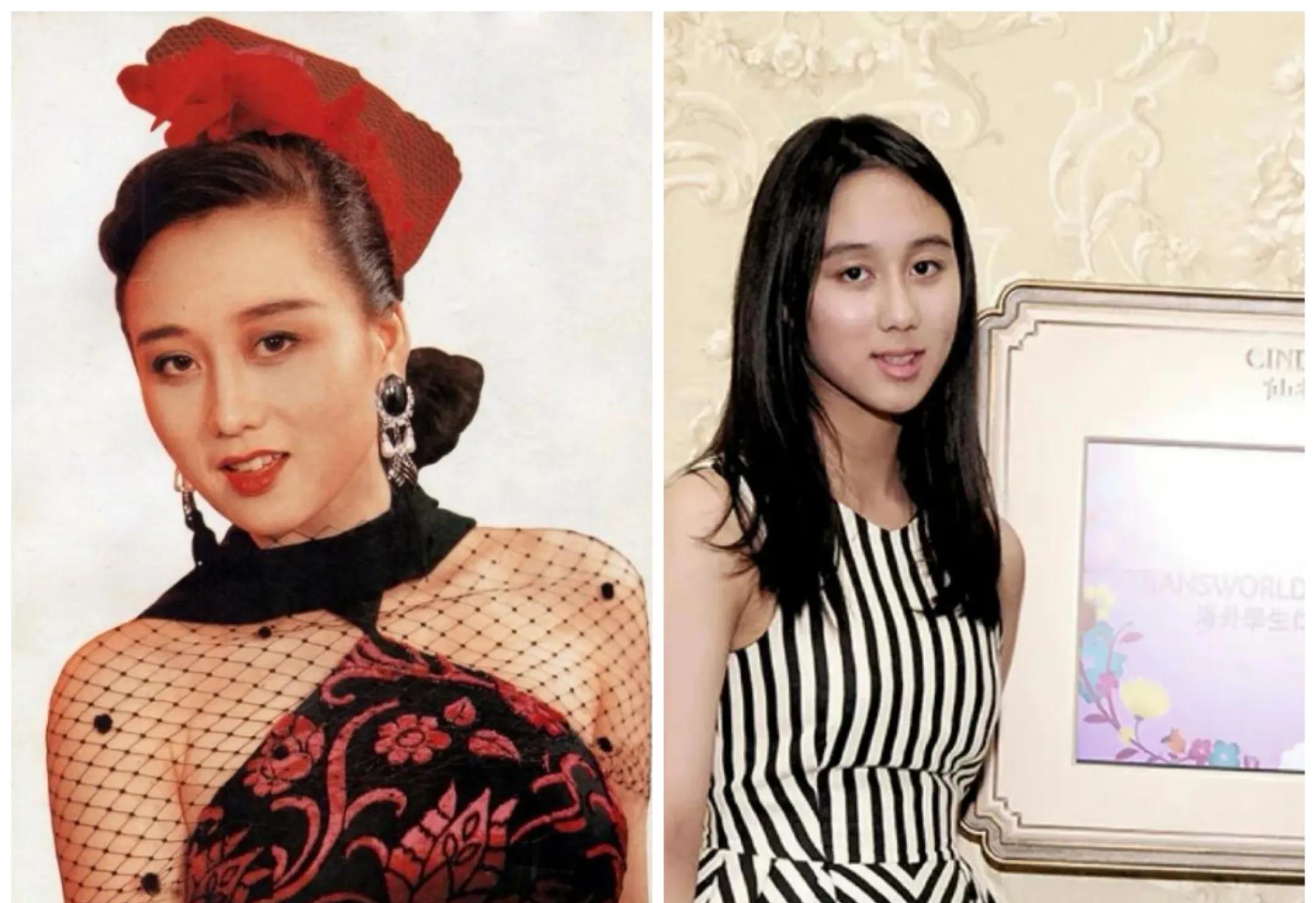 何鸿燊大房有几个孩子,何鸿燊第十八个孩子