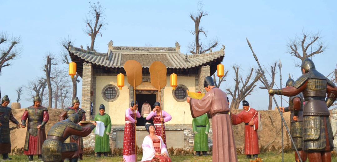 乡镇一把手必读|2023年乡镇旅游发展重点