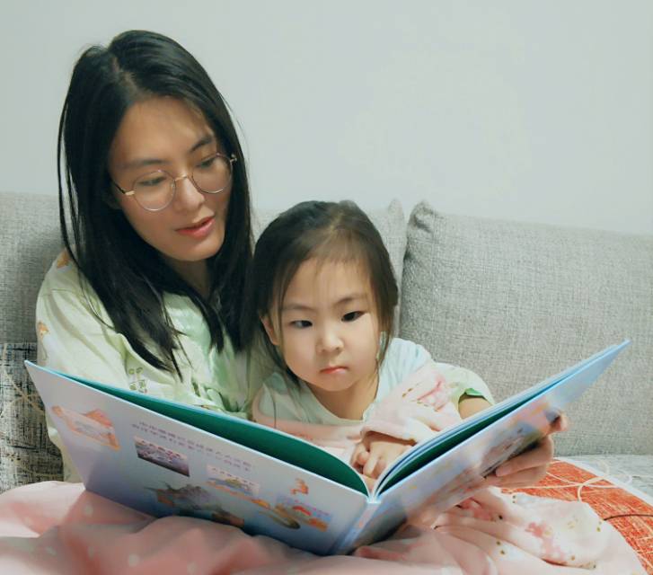 讲好普通话视频儿童,说方言的教孩子学普通话