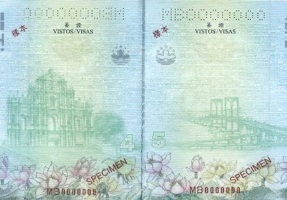 中国护照一般分为哪几种,中国护照有几种类型