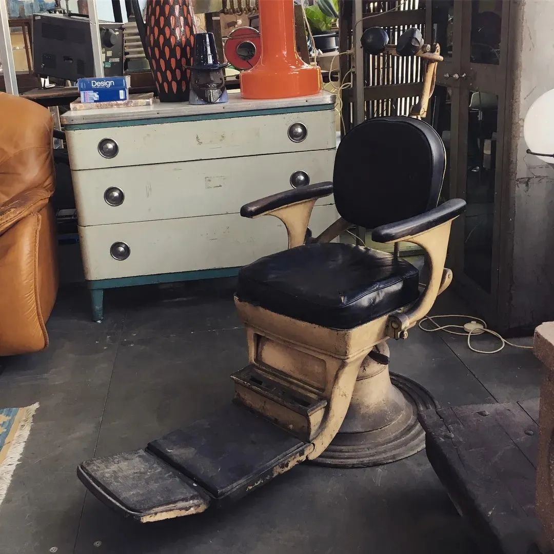 带你走进牙椅的百年发展史图片,带你走进200万年前的人类始祖生活