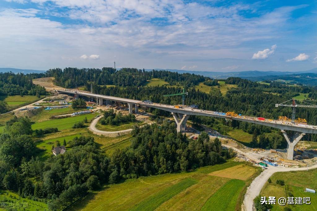 中铁8局与中铁12局,中铁十八局一公司2023最新项目