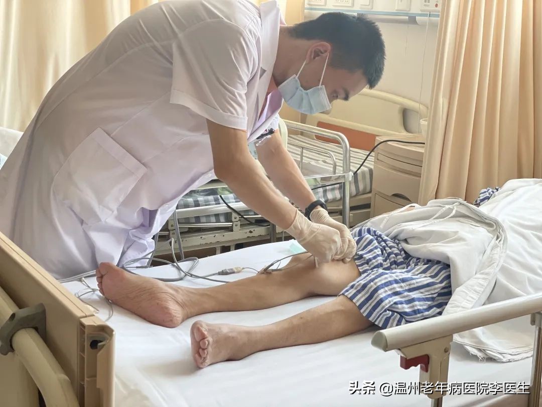 康复治疗技术的最新信息,对康复治疗较深的认识