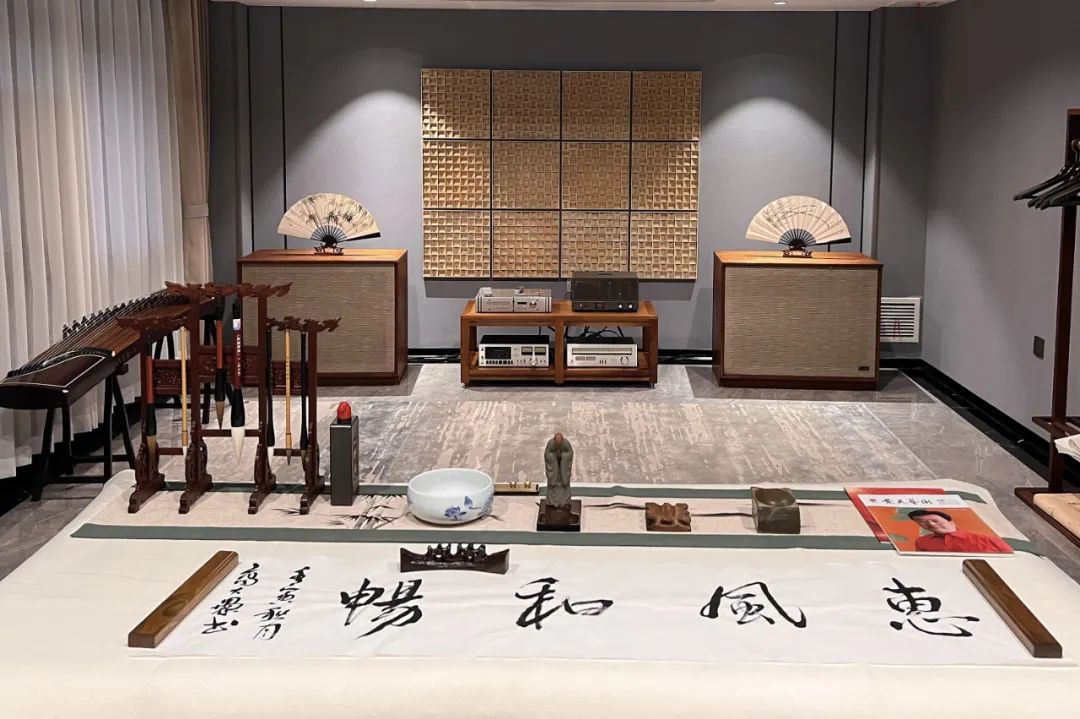 真的喝醉了！泰山脚下的神奇发烧友