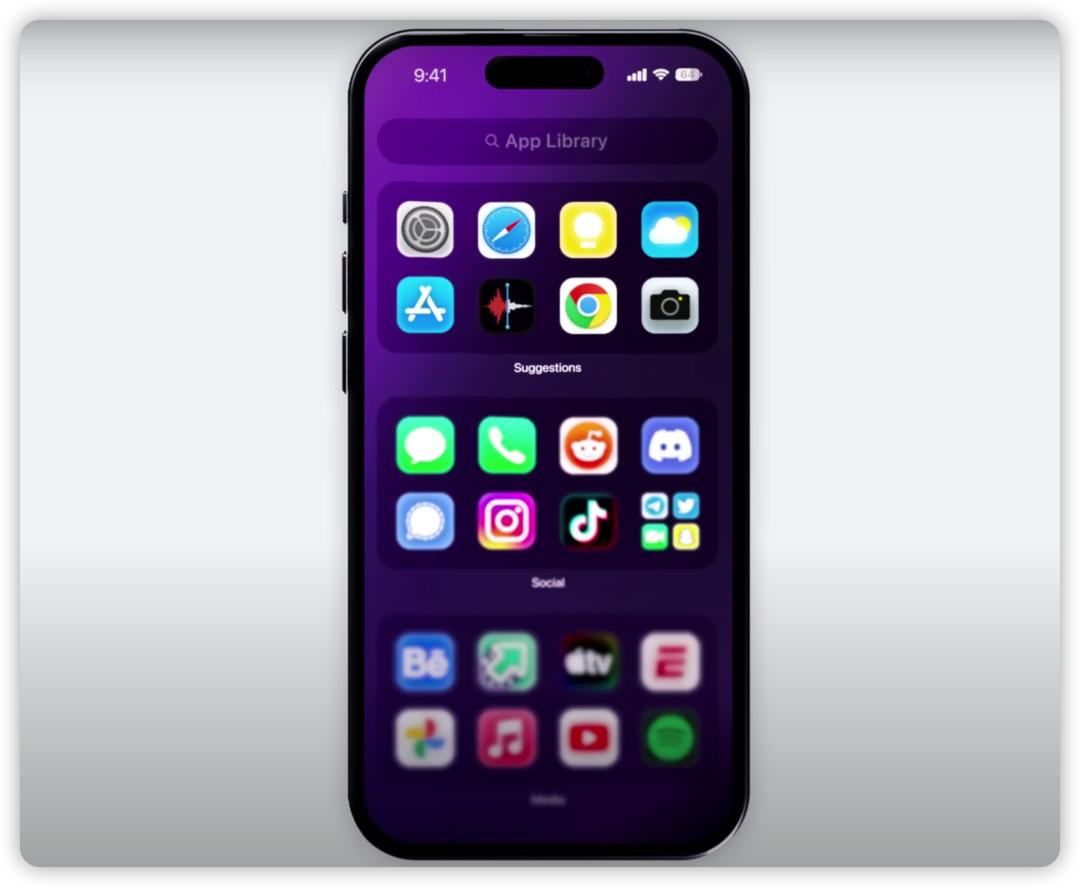 iOS17首次「曝光」，新功能真的香
