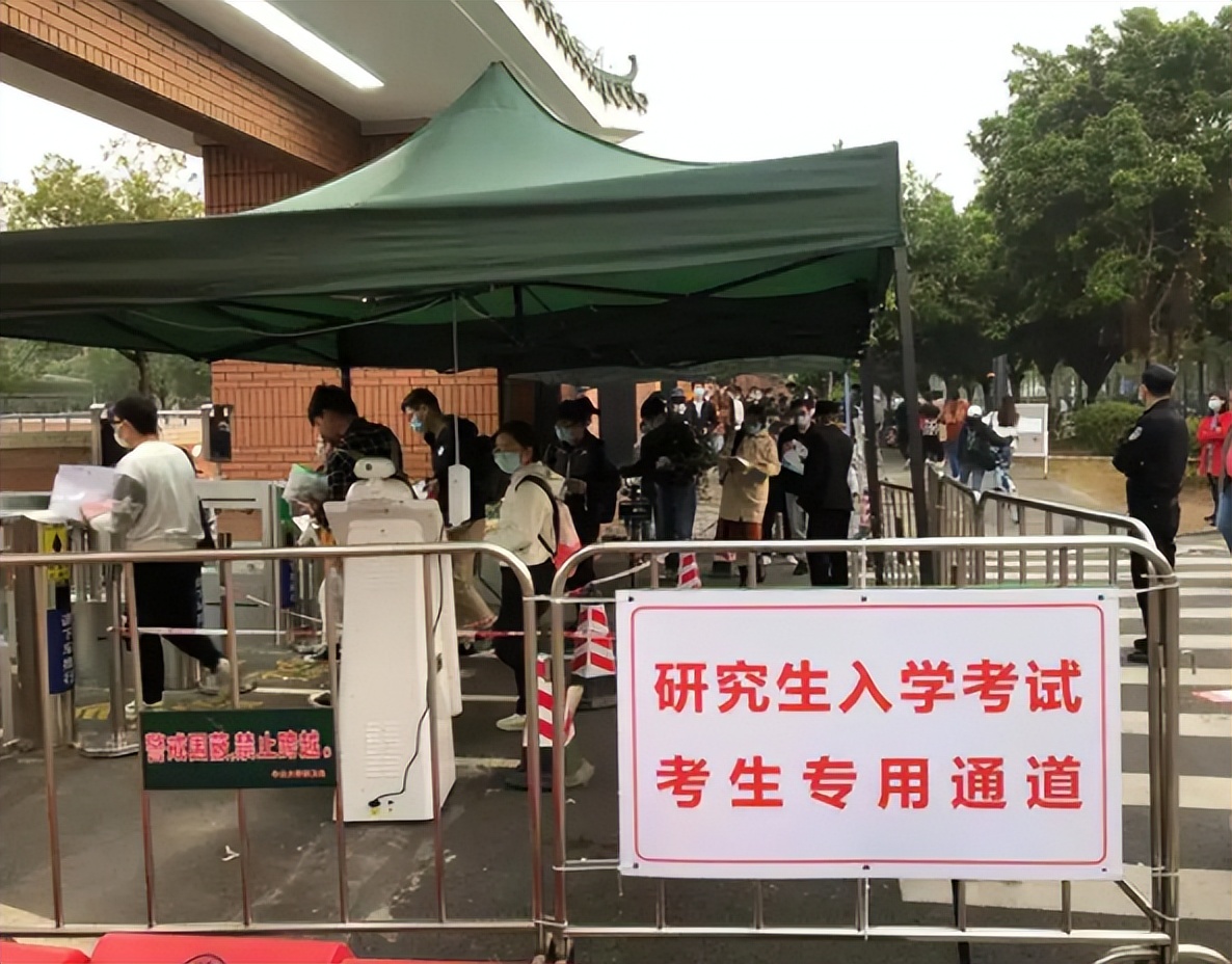 各高校研究生宿舍环境,迎接2022大学新生