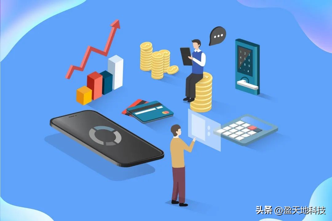 吸引百家商户进驻手机银行，打造场景金融生态圈，这银行真能处