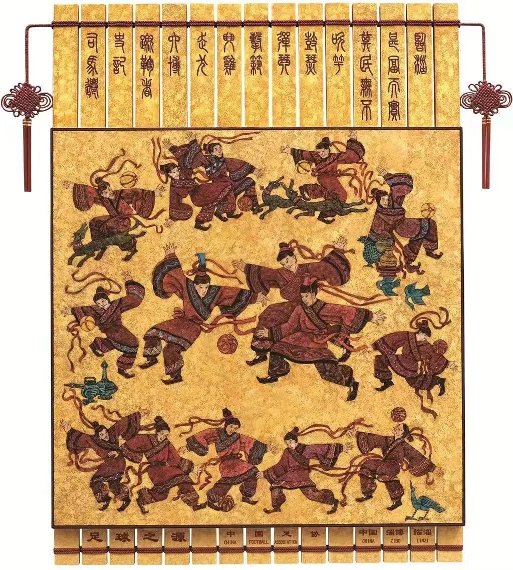 喜迎二十大书画展视频,临淄书画名家