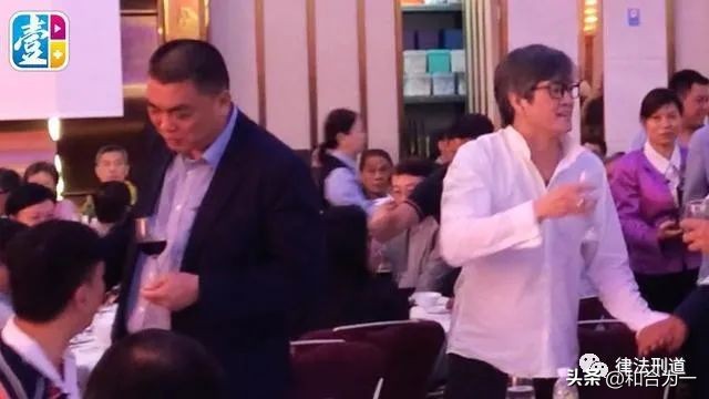 黑帮录：“胜和校长”*鹰双**青