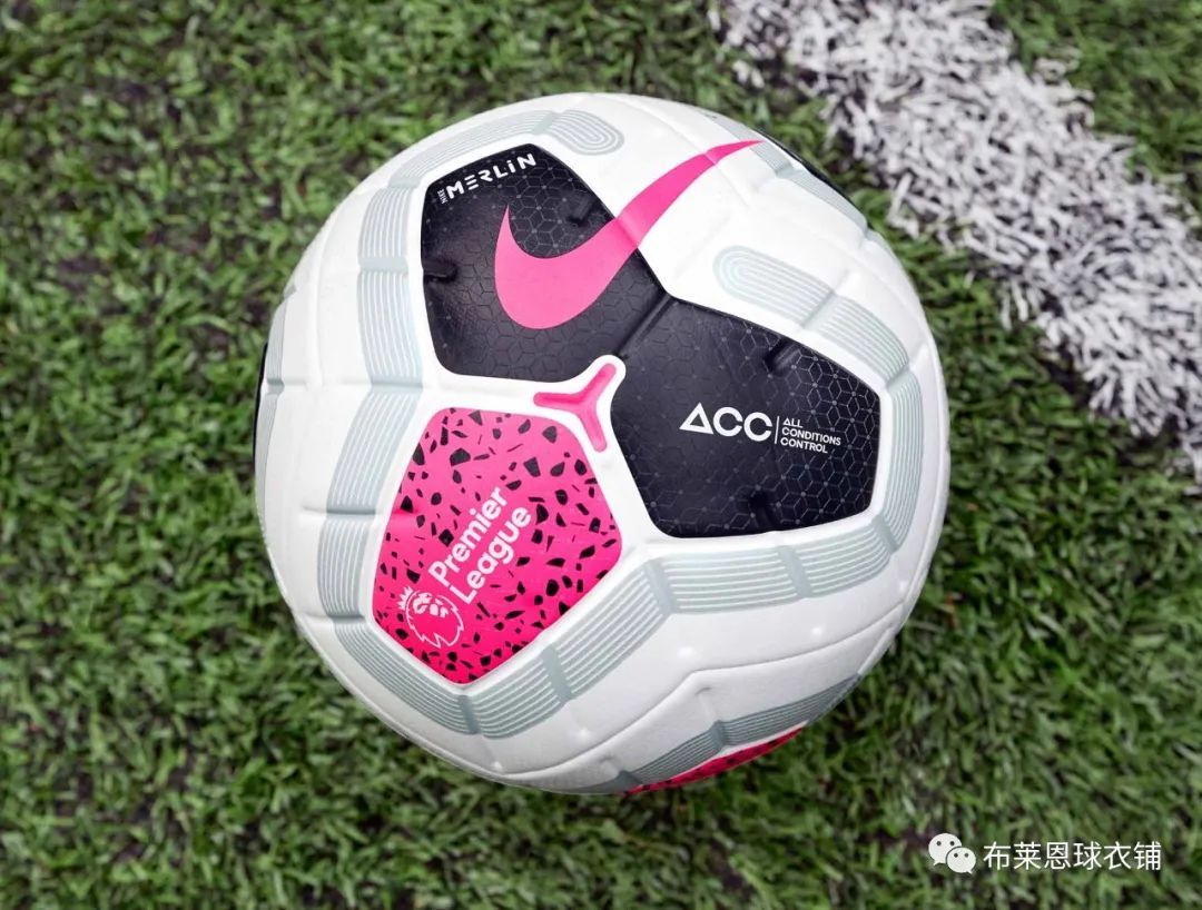耐克24赛季英超比赛用球测评,24年的耐克