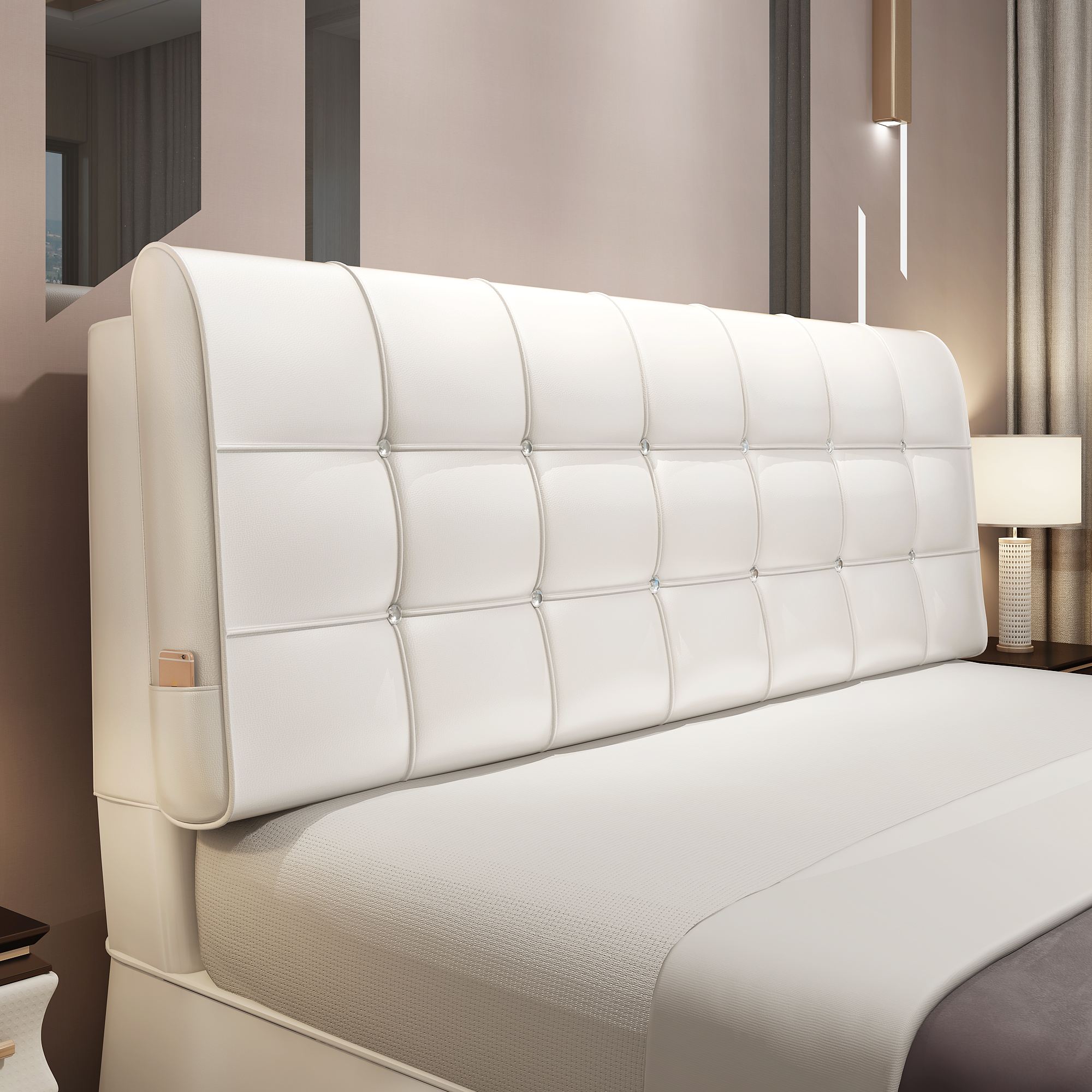 邻居花1.5万买的床，在业主群白送都没人要，这张床到底差在哪？