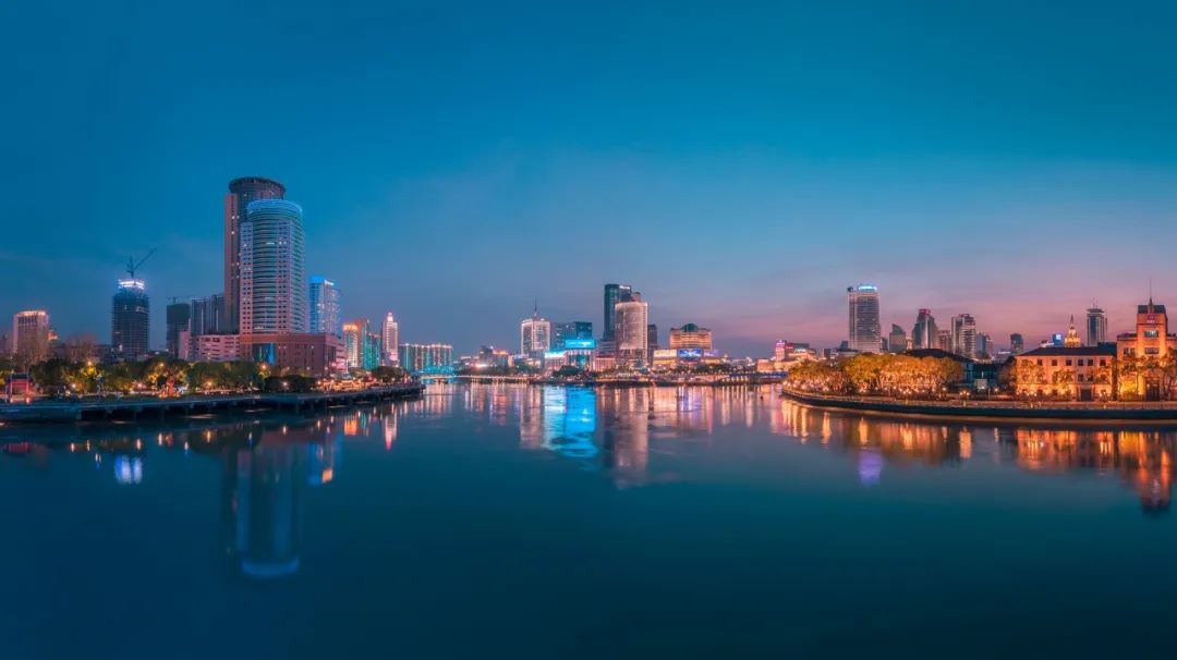 宁波有一千面，我选了三种给你