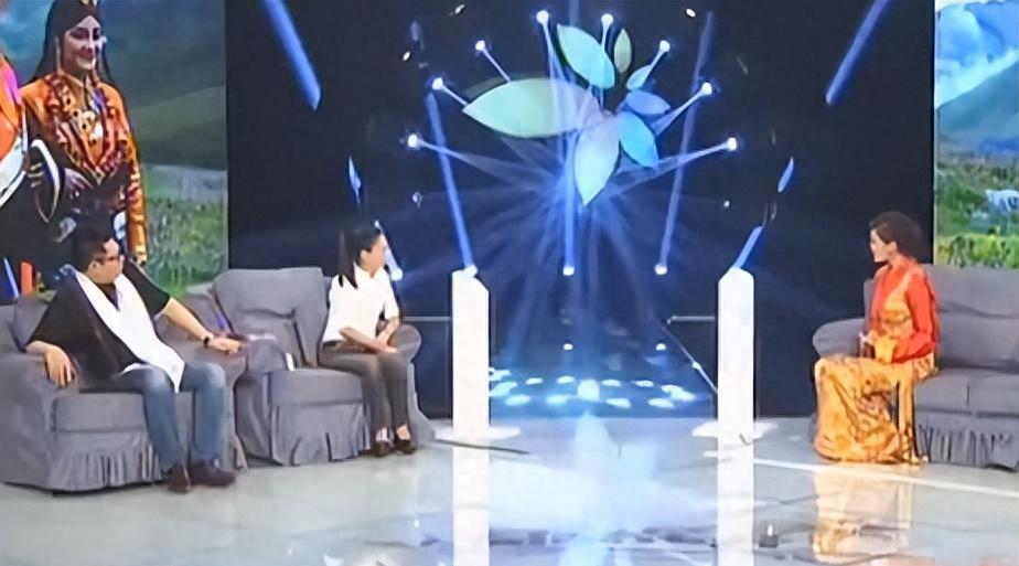 歌手降央卓玛现状,降央卓玛生了几个娃