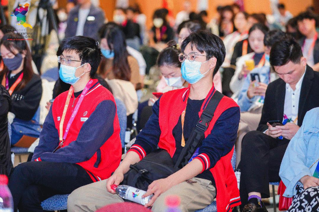 全球总决赛现场超燃,acp世界大赛中国总决赛现场