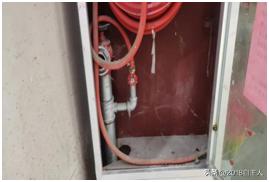 重大火灾隐患涉及疑点,重大火灾隐患到期未整改