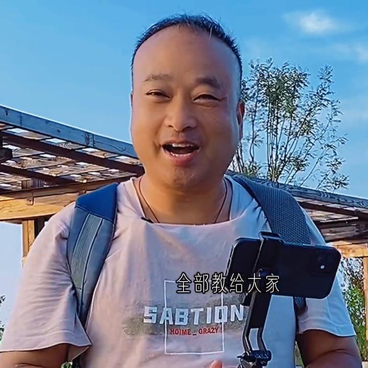 自拍杆拍照技巧和方法,好看的自拍杆拍照技巧