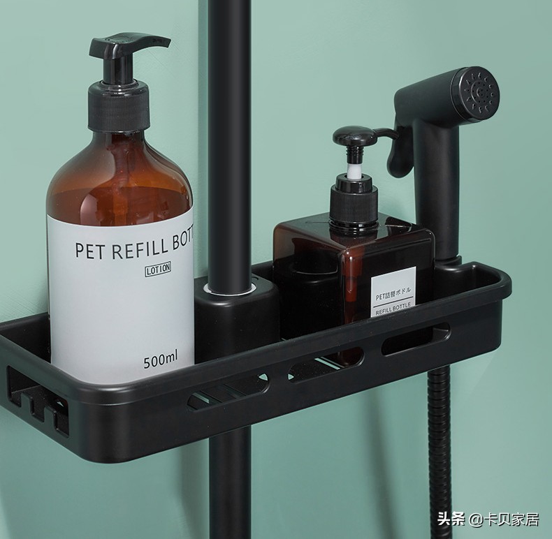 花洒表面工艺烤漆还是拉丝好,花洒表面工艺哪种好