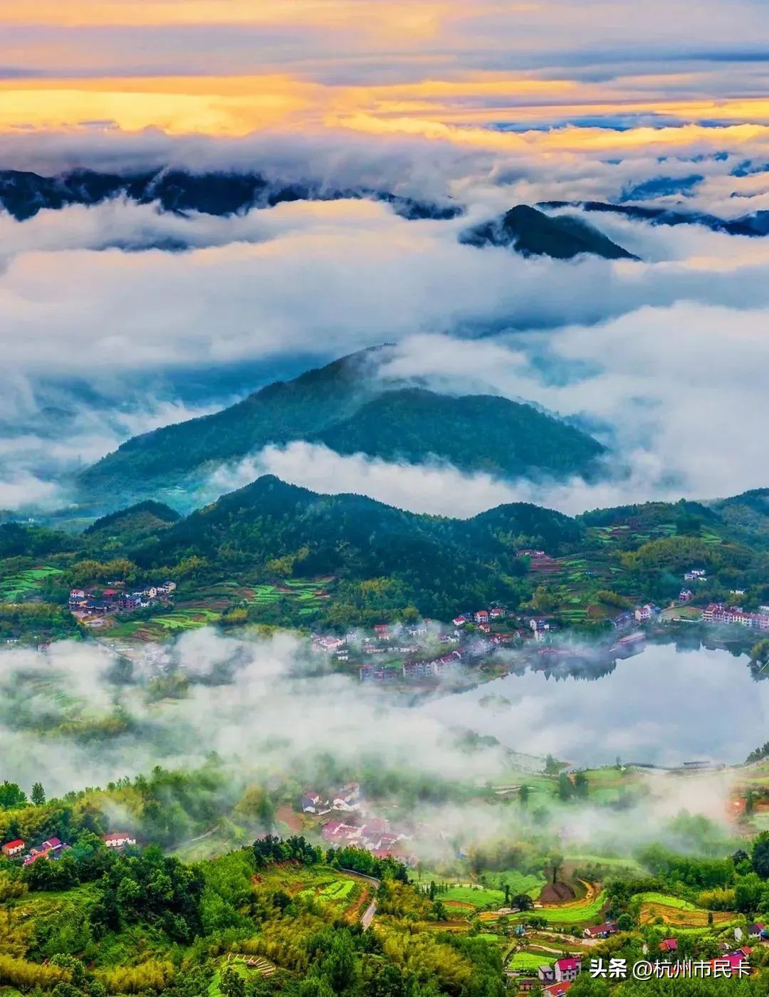 收藏！杭州新年超全玩法指南来了！2023快乐再出发！