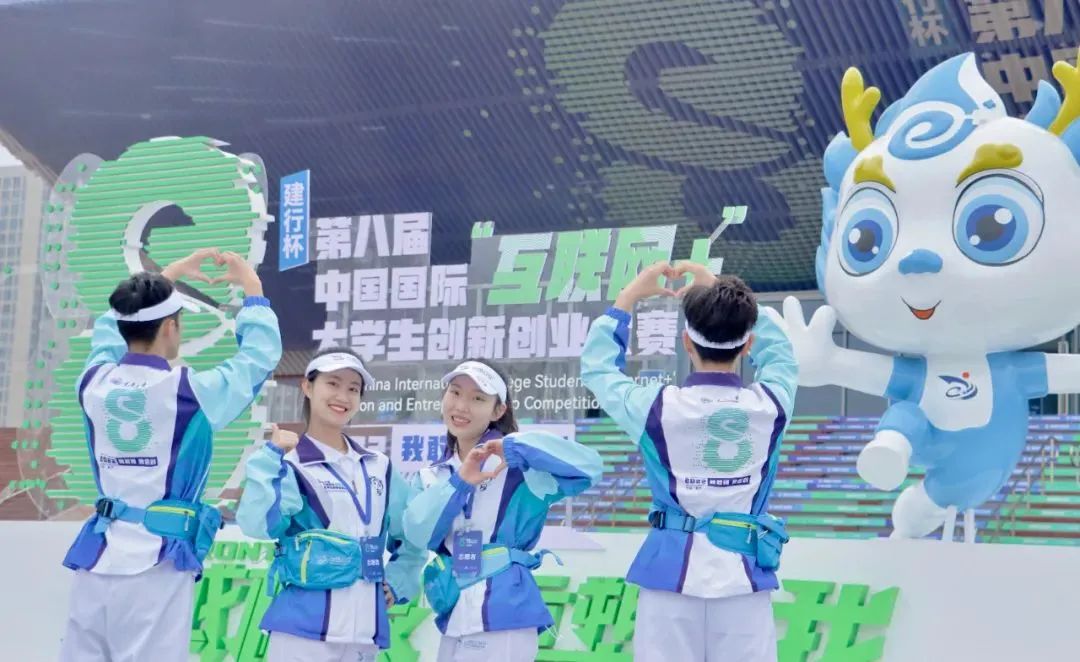 高考顺利！欢迎你来重庆，续写与重大的未来故事